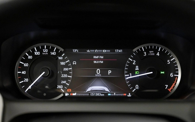 Land Rover Discovery Sport cena 149900 przebieg: 51000, rok produkcji 2019 z Kamienna Góra małe 781